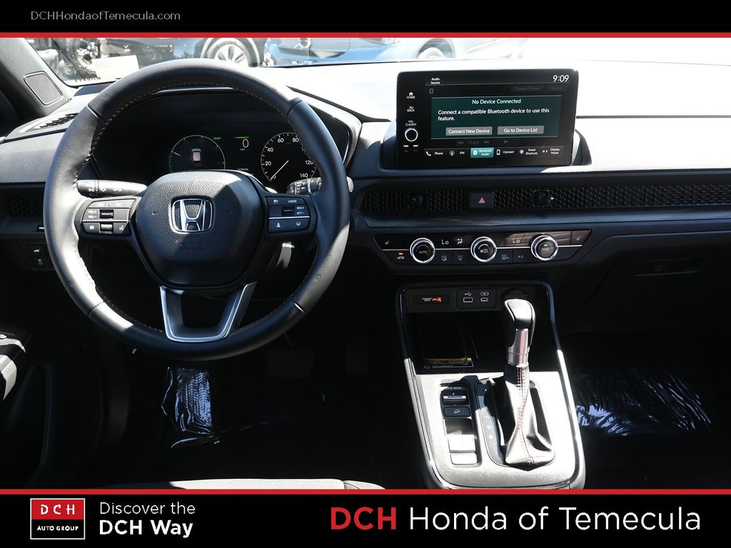 Thumbnail: 2025 Honda CR-V - 2