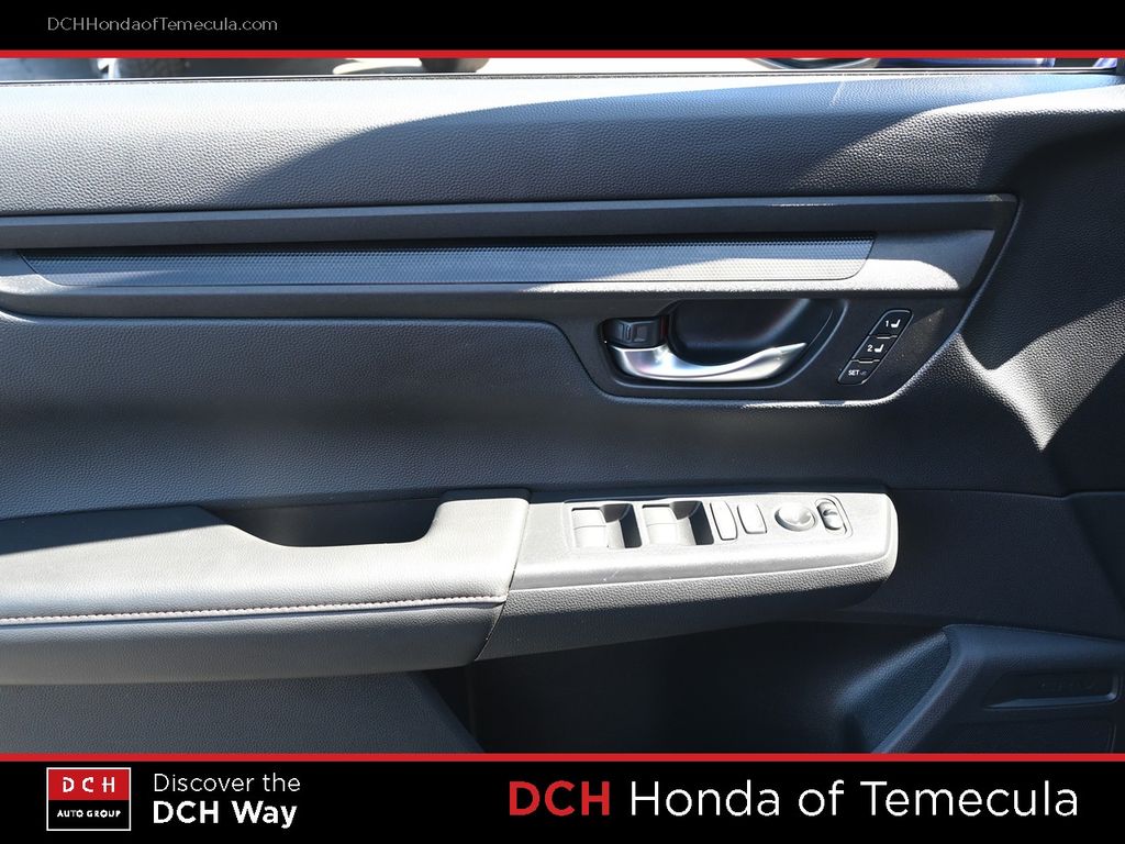 Thumbnail: 2025 Honda CR-V - 22