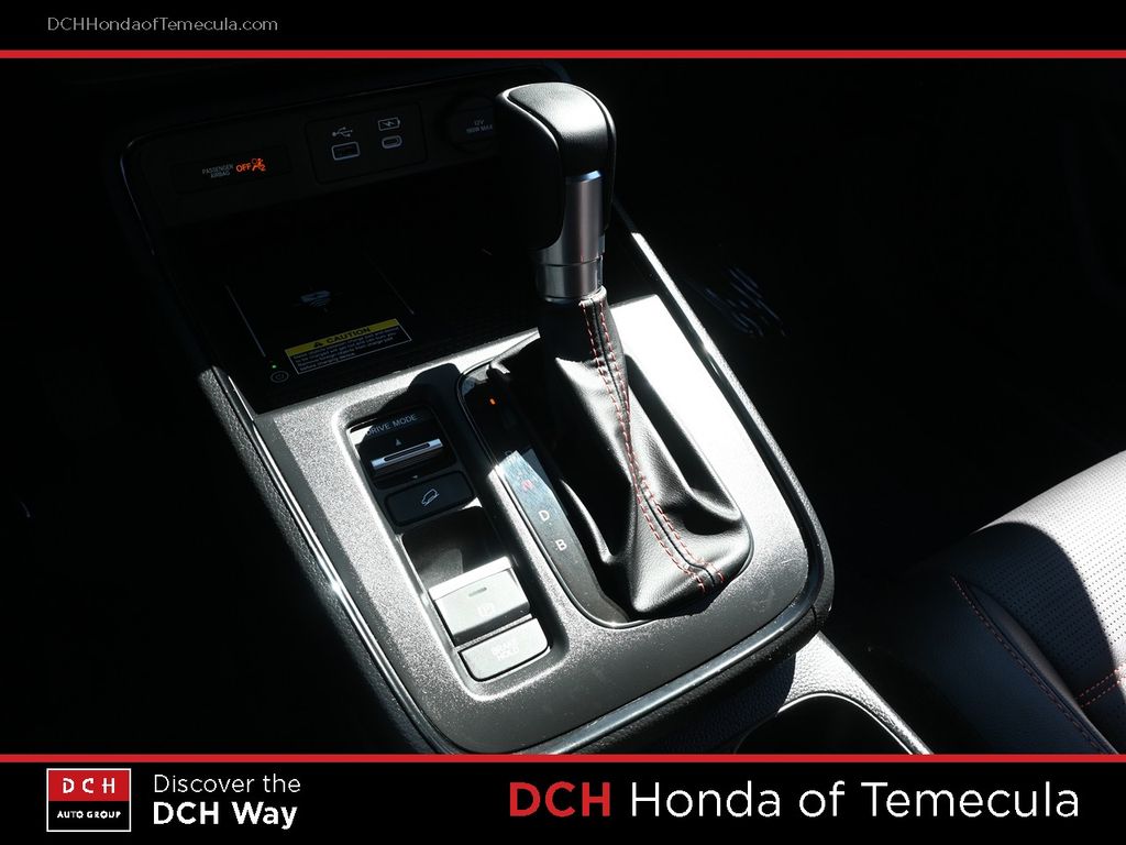 Thumbnail: 2025 Honda CR-V - 13