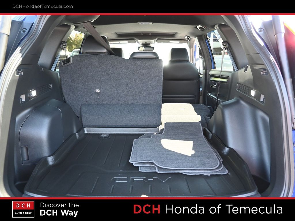 Thumbnail: 2025 Honda CR-V - 15