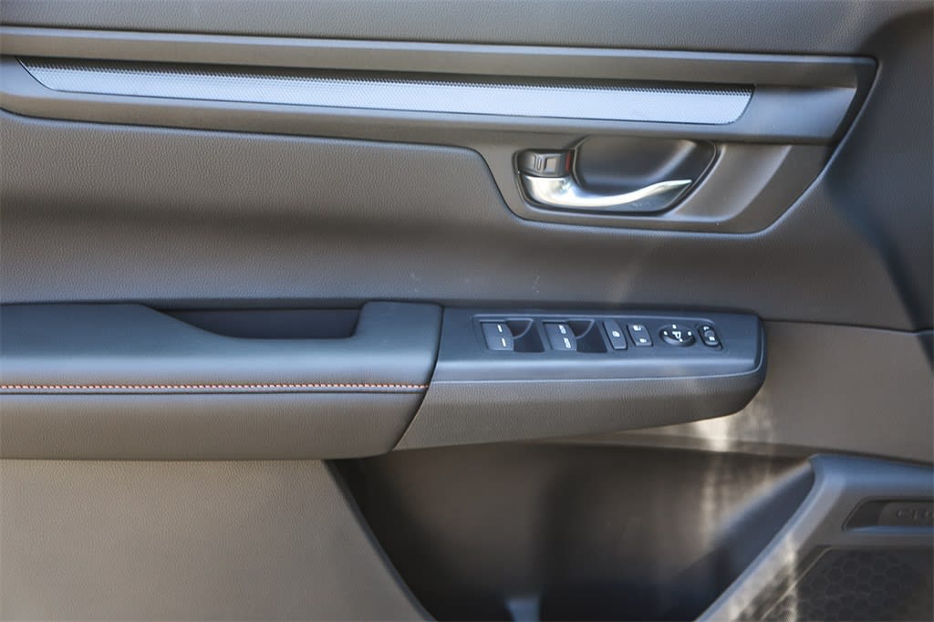 Thumbnail: 2026 Honda CR-V - 22