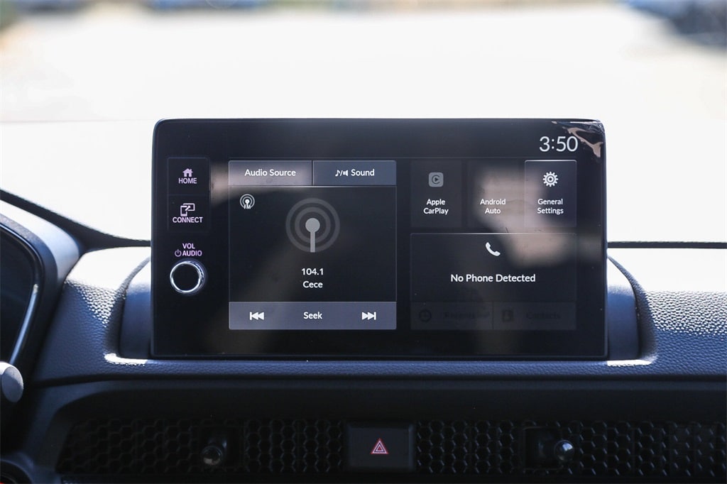 Thumbnail: 2026 Honda CR-V - 13