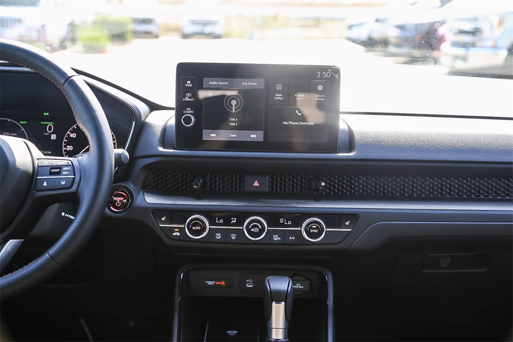 Thumbnail: 2026 Honda CR-V - 8