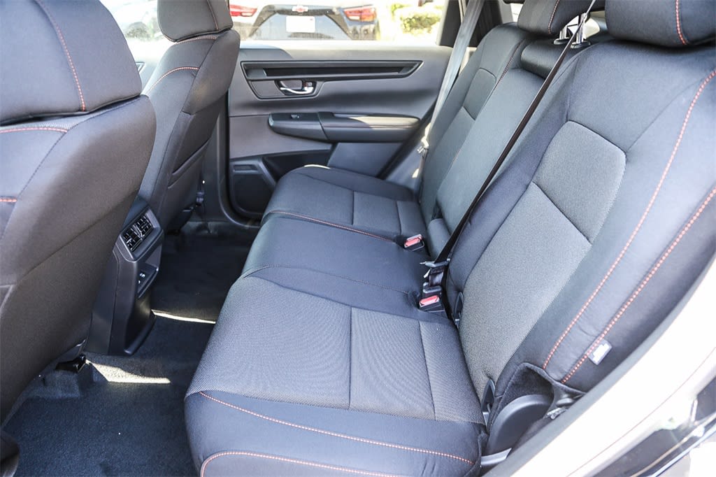 Thumbnail: 2026 Honda CR-V - 11