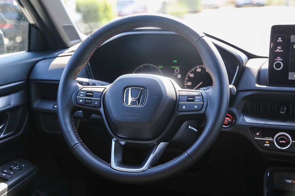 Thumbnail: 2026 Honda CR-V - 13
