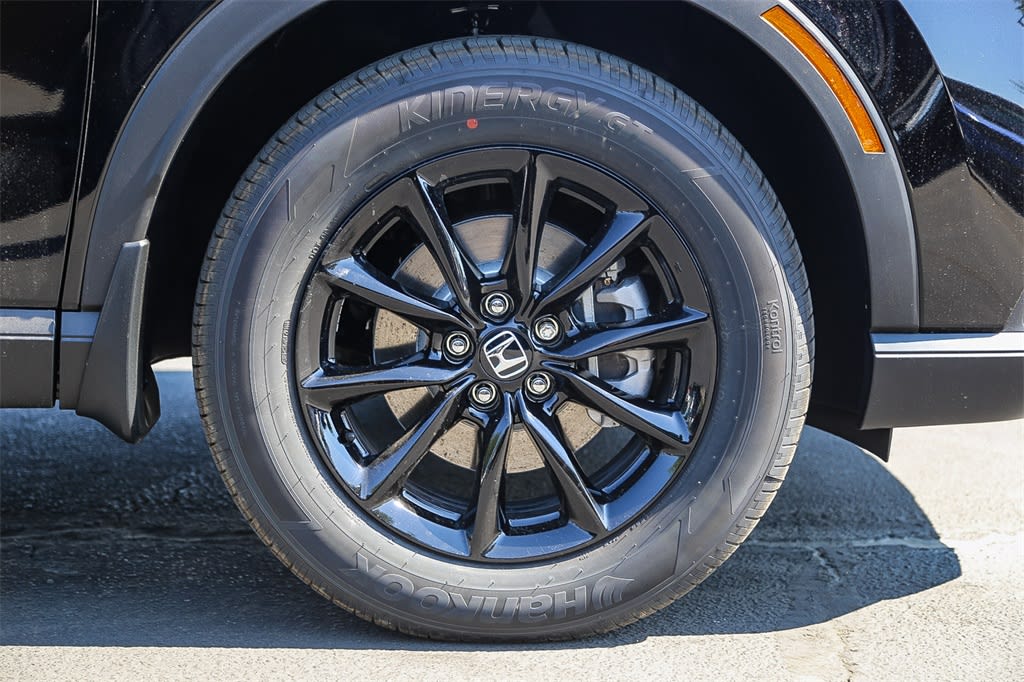 Thumbnail: 2026 Honda CR-V - 6