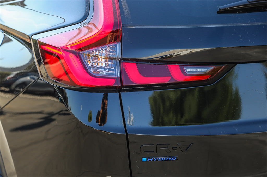 Thumbnail: 2026 Honda CR-V - 21