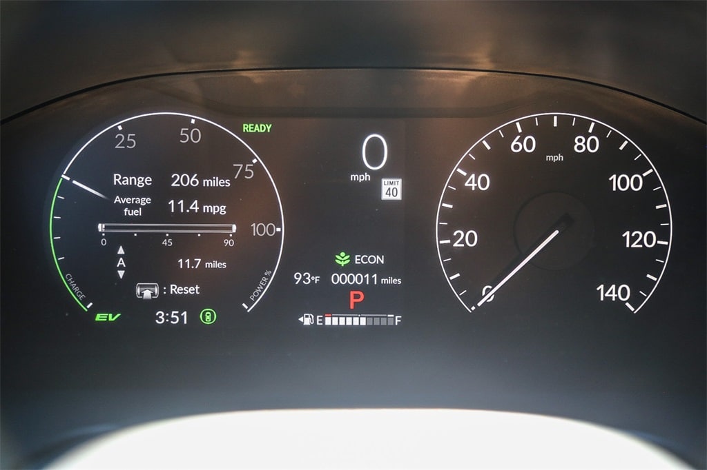 Thumbnail: 2026 Honda CR-V - 15