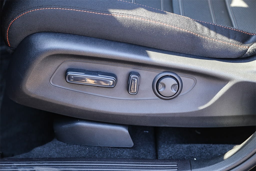 Thumbnail: 2026 Honda CR-V - 24