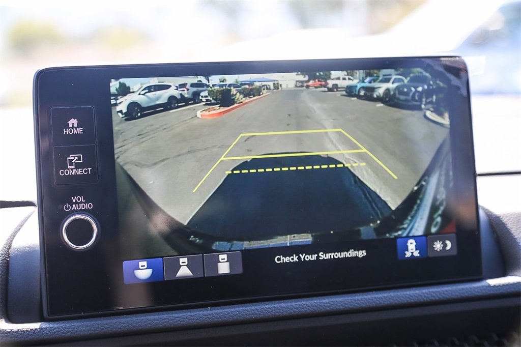 Thumbnail: 2026 Honda CR-V - 25