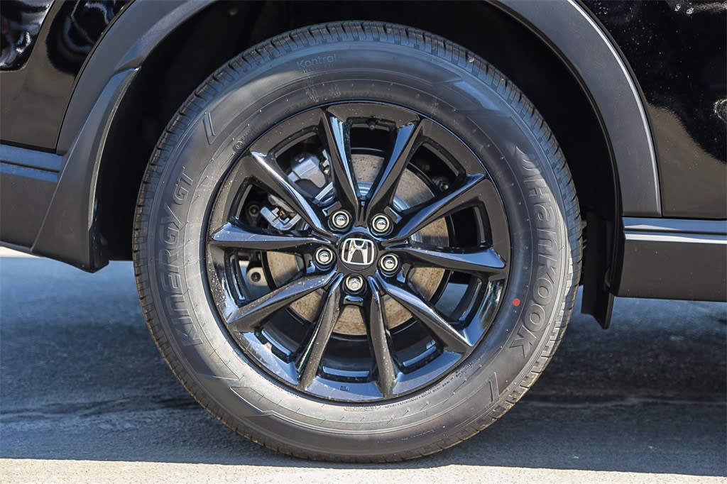 Thumbnail: 2026 Honda CR-V - 22