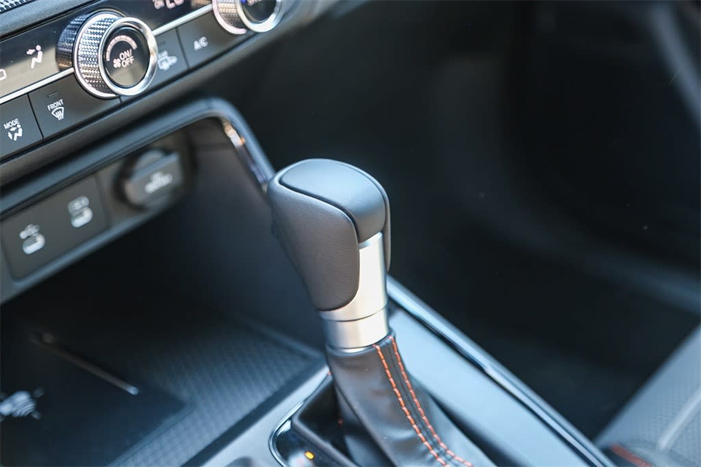 Thumbnail: 2026 Honda CR-V - 14