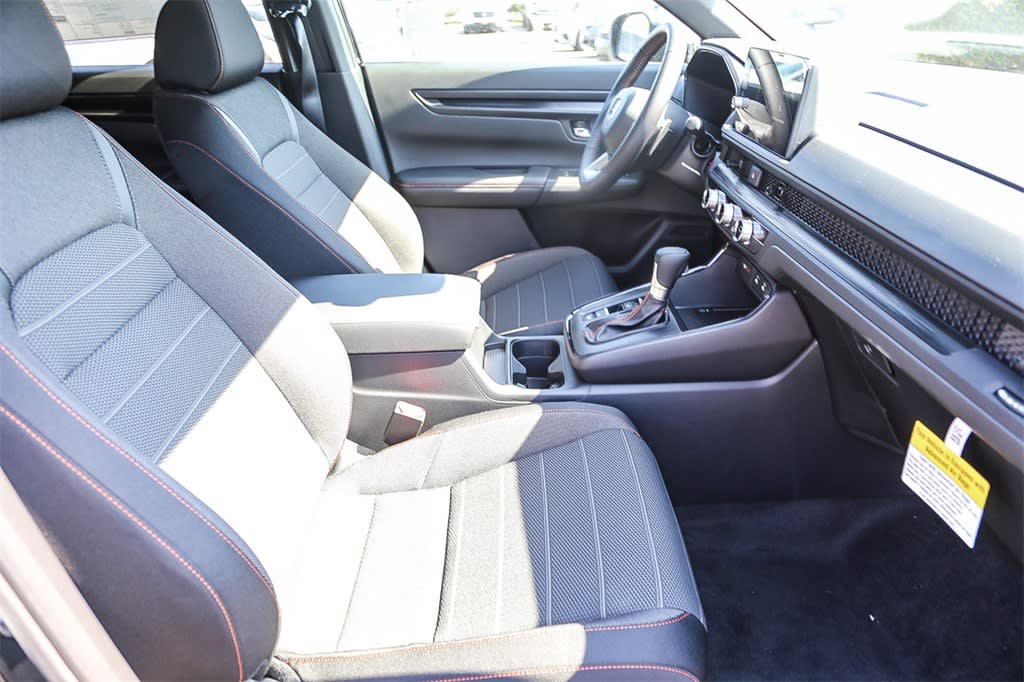 Thumbnail: 2026 Honda CR-V - 9