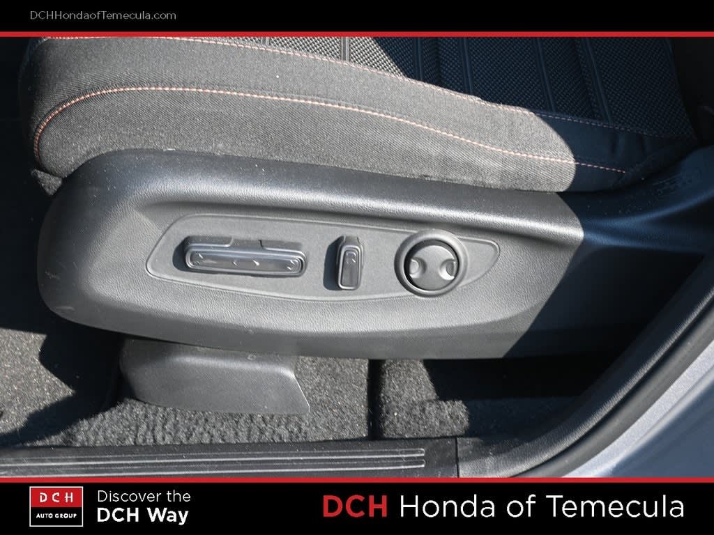 Thumbnail: 2024 Honda CR-V - 21