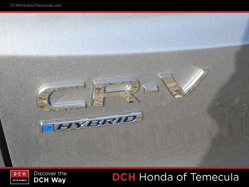 Thumbnail: 2024 Honda CR-V - 6