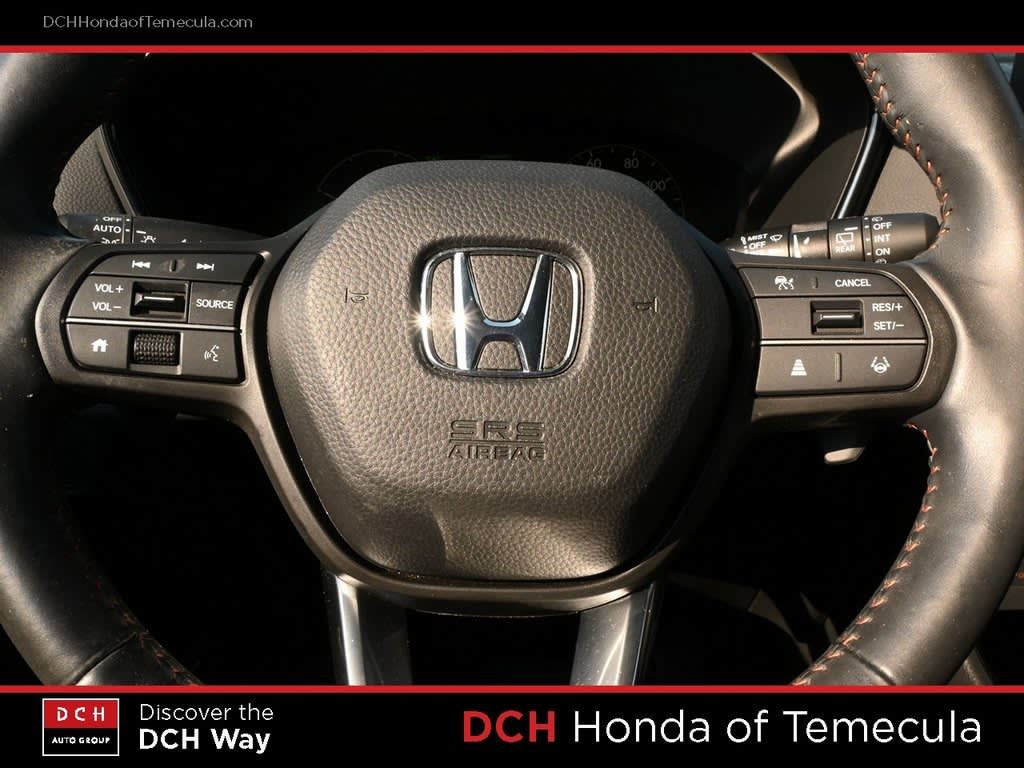 Thumbnail: 2024 Honda CR-V - 18