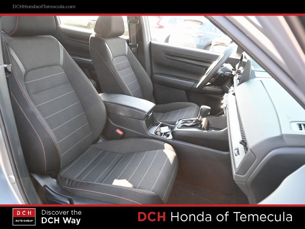 Thumbnail: 2024 Honda CR-V - 9