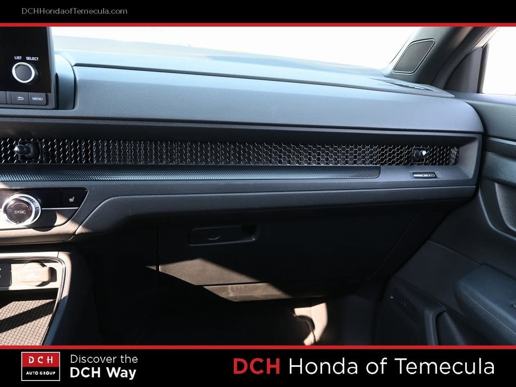 Thumbnail: 2024 Honda CR-V - 19