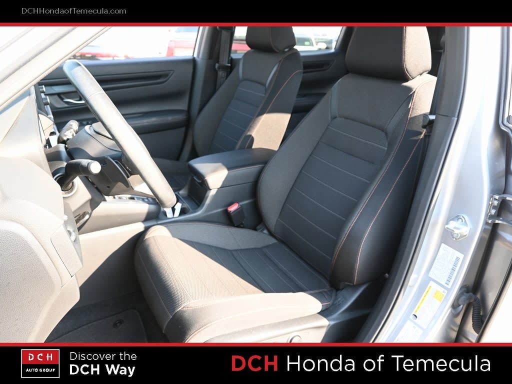 Thumbnail: 2024 Honda CR-V - 8