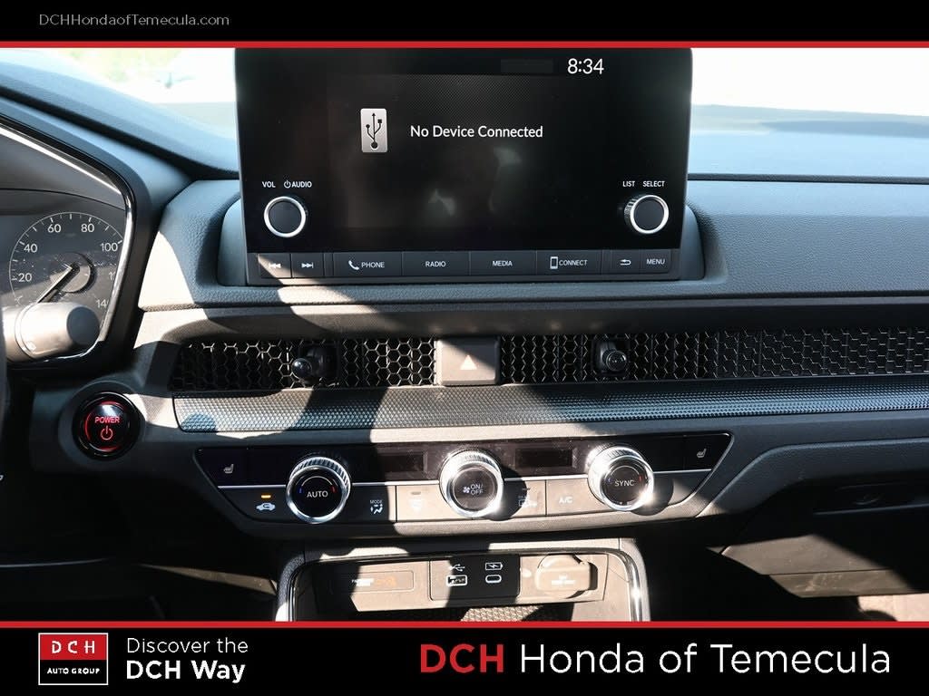Thumbnail: 2024 Honda CR-V - 11