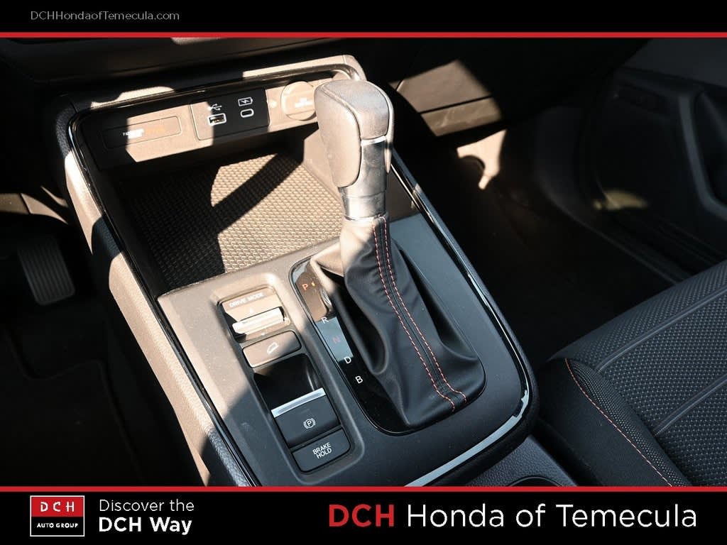 Thumbnail: 2024 Honda CR-V - 12