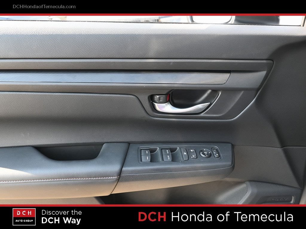 Thumbnail: 2024 Honda CR-V - 20