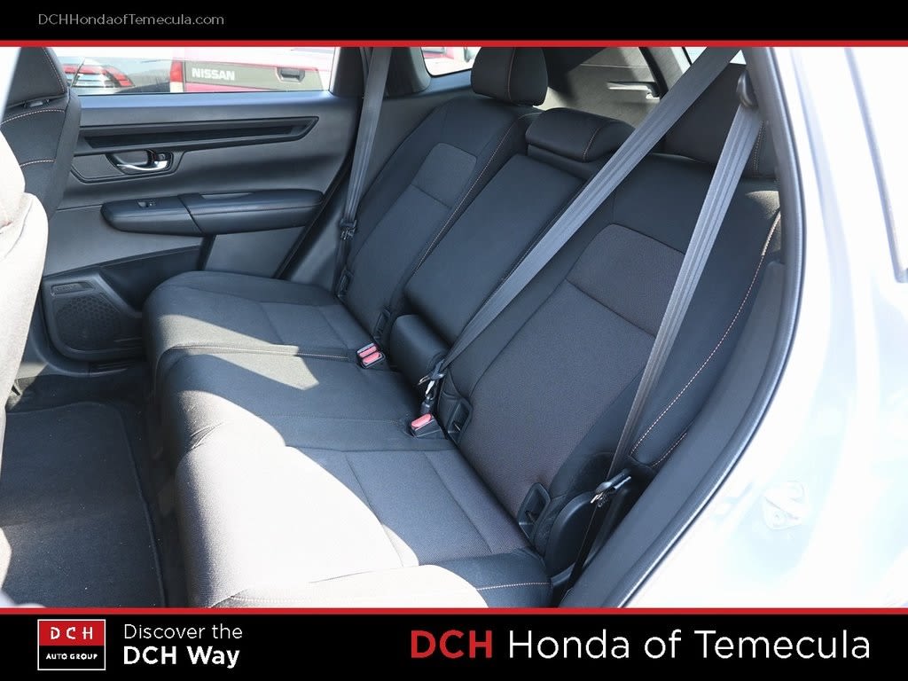 Thumbnail: 2024 Honda CR-V - 10