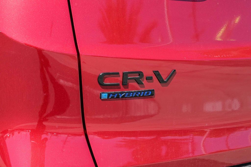 Thumbnail: 2026 Honda CR-V - 6