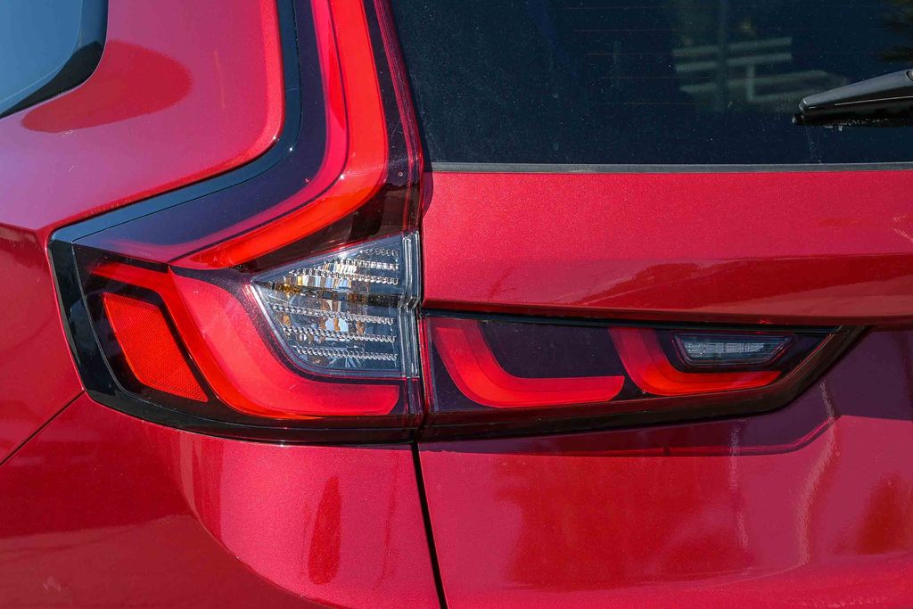 Thumbnail: 2026 Honda CR-V - 19