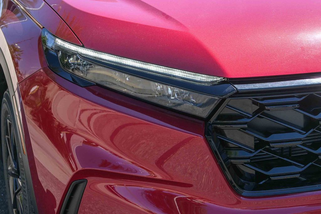 Thumbnail: 2026 Honda CR-V - 21