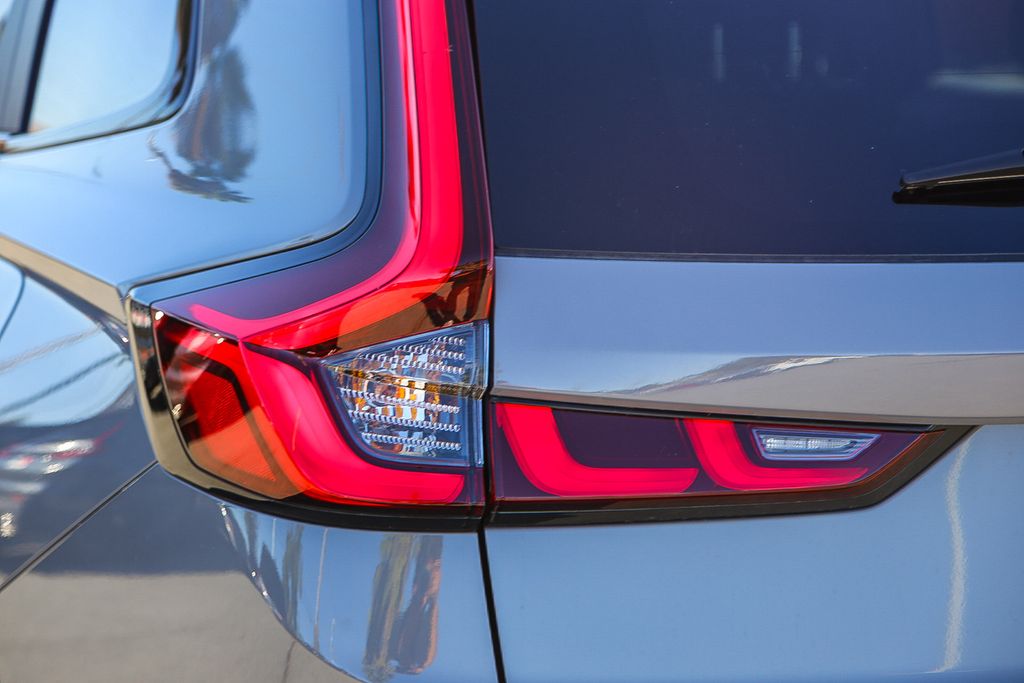 Thumbnail: 2026 Honda CR-V - 20