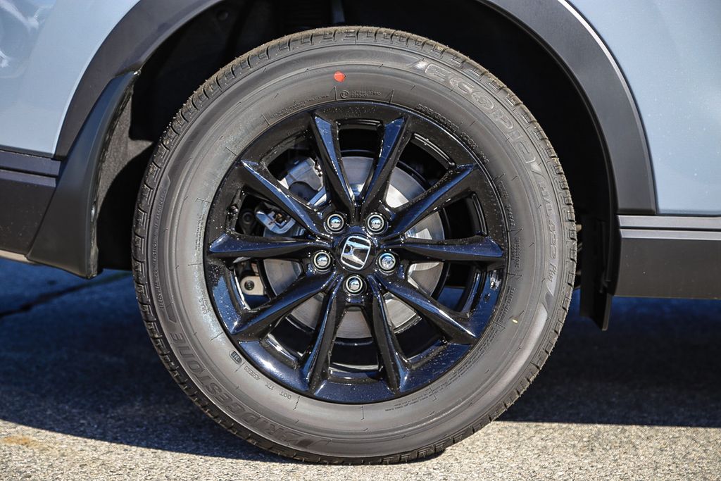 Thumbnail: 2026 Honda CR-V - 21