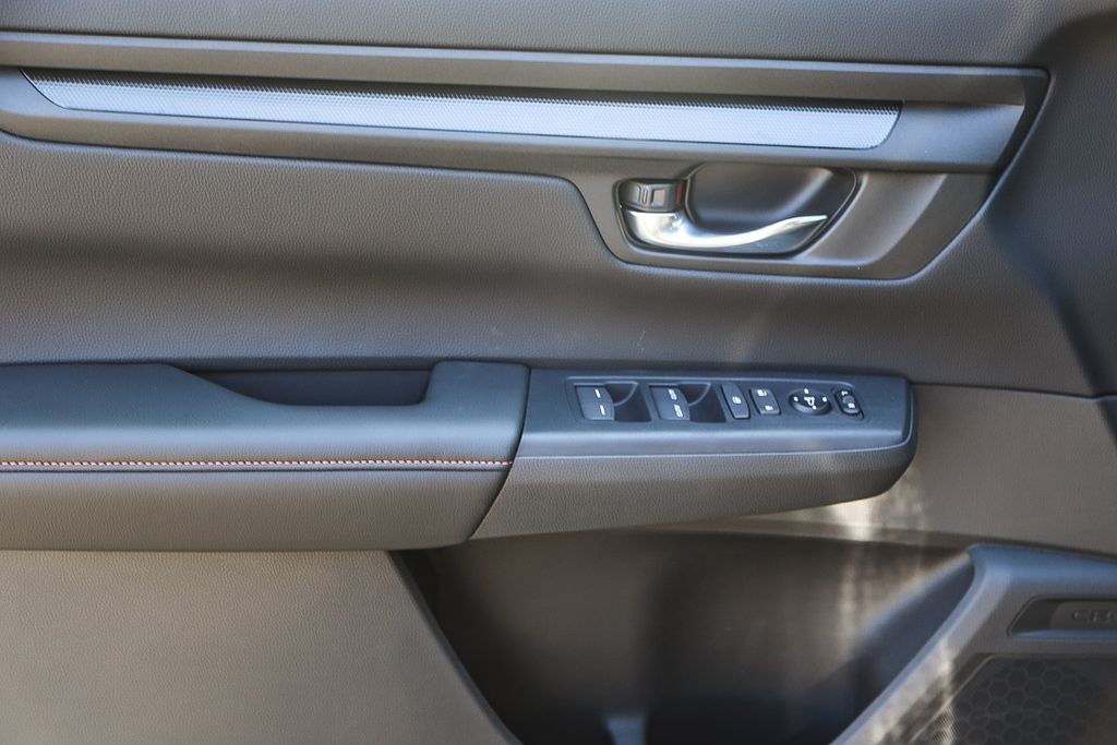 Thumbnail: 2026 Honda CR-V - 22