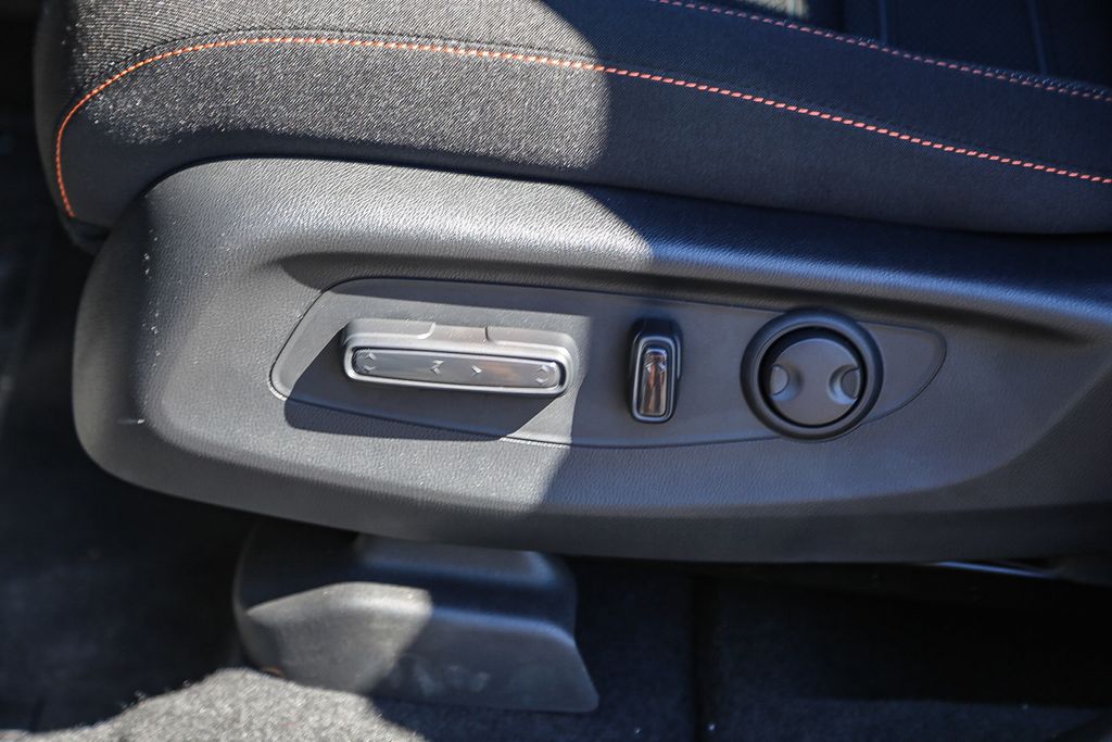 Thumbnail: 2026 Honda CR-V - 22