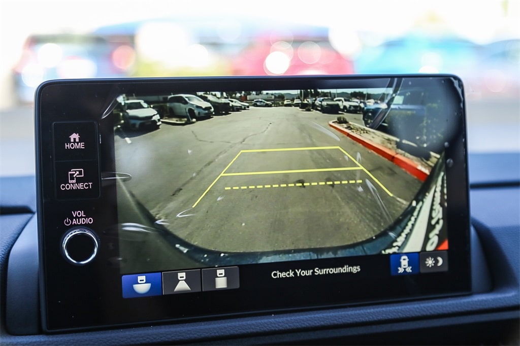 Thumbnail: 2026 Honda CR-V - 25