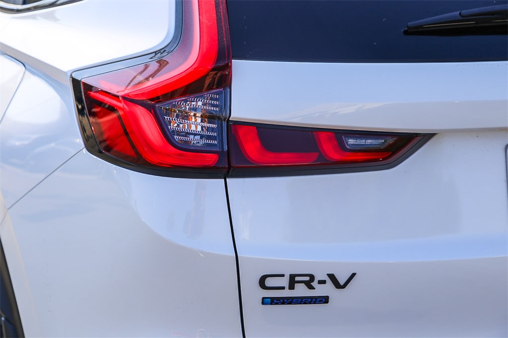 Thumbnail: 2026 Honda CR-V - 21