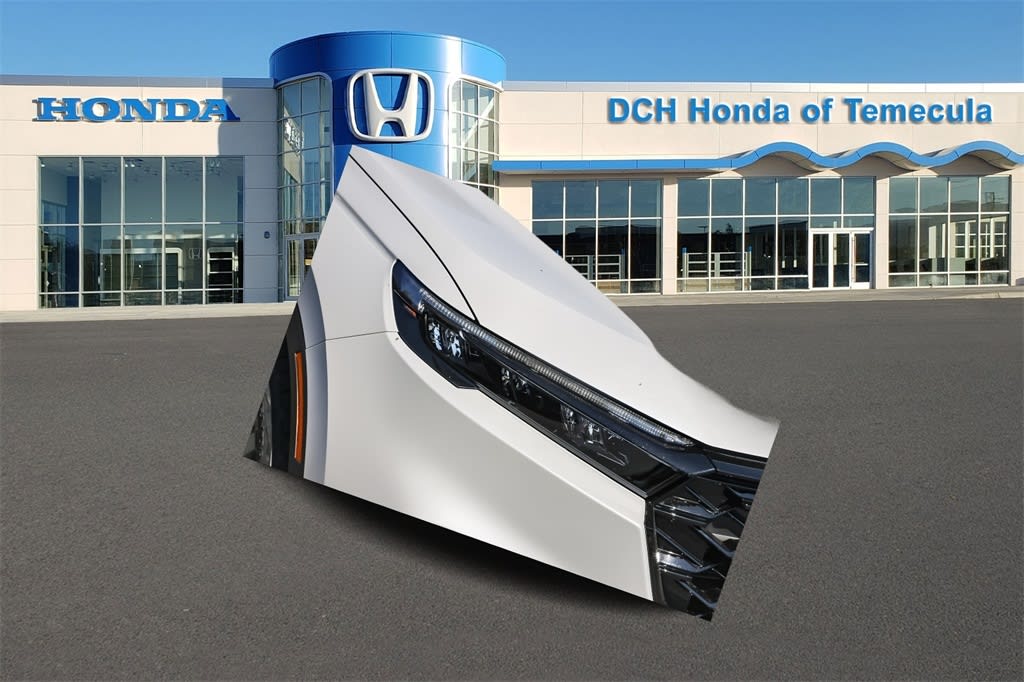 Thumbnail: 2026 Honda CR-V - 18