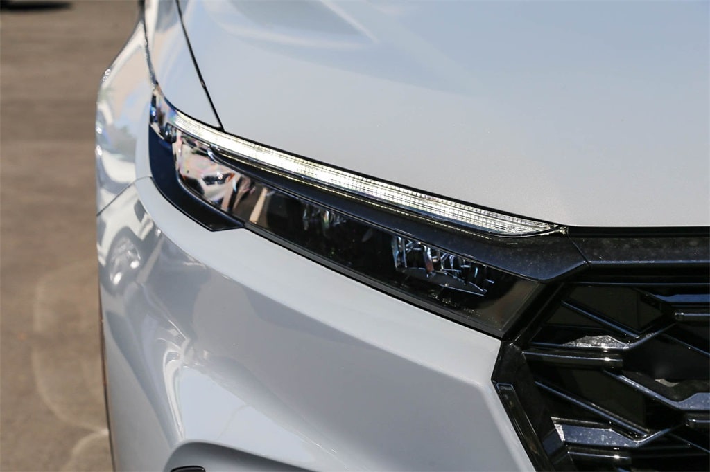 Thumbnail: 2026 Honda CR-V - 22