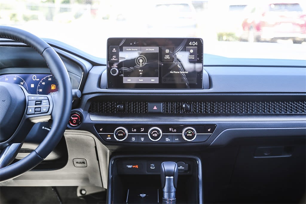 Thumbnail: 2026 Honda CR-V - 9