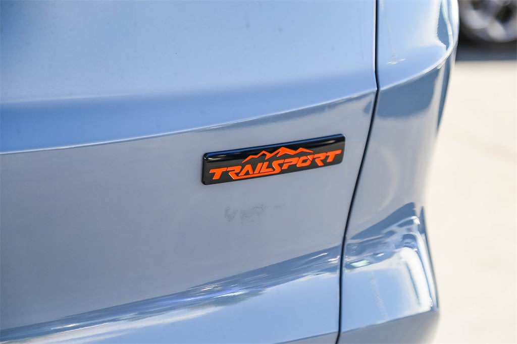 Thumbnail: 2026 Honda CR-V - 20