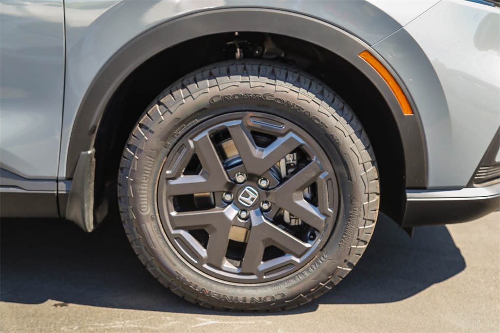 Thumbnail: 2026 Honda CR-V - 21