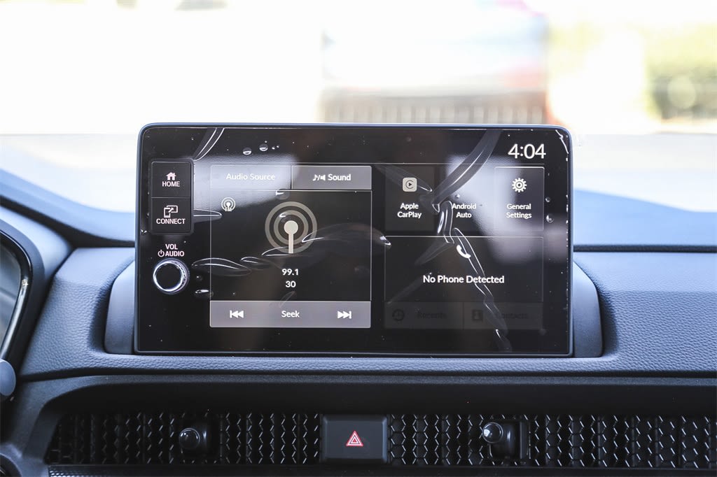 Thumbnail: 2026 Honda CR-V - 14