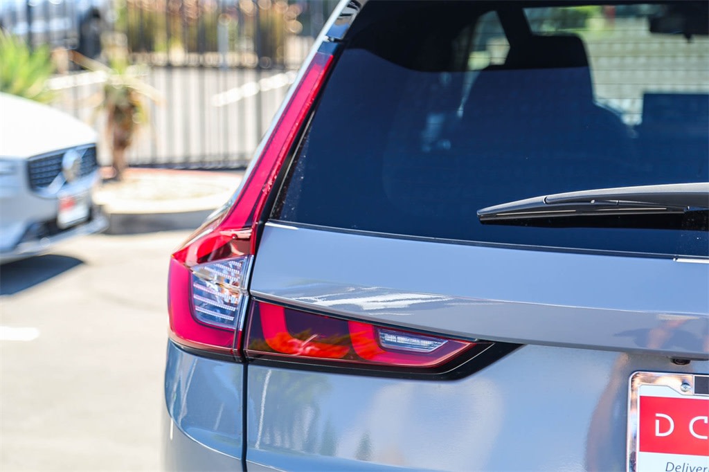 Thumbnail: 2026 Honda CR-V - 19