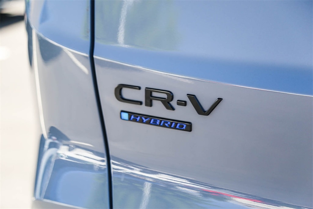 Thumbnail: 2026 Honda CR-V - 6