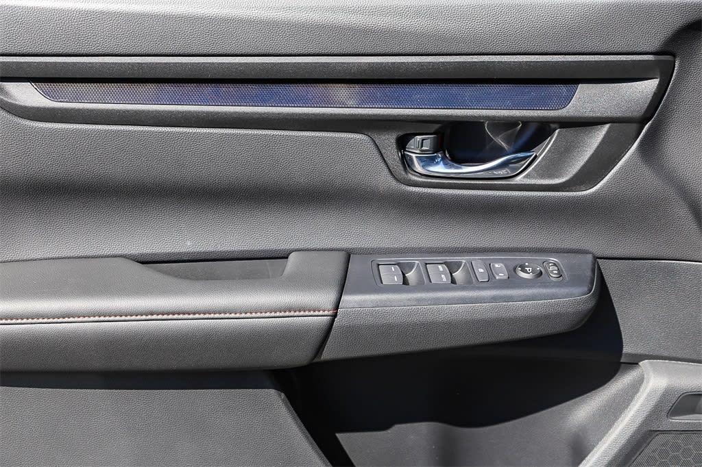 Thumbnail: 2026 Honda CR-V - 23