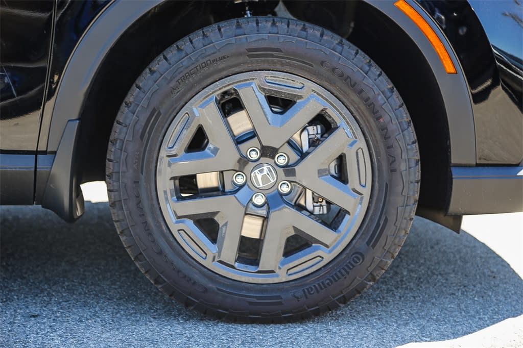 Thumbnail: 2026 Honda CR-V - 6