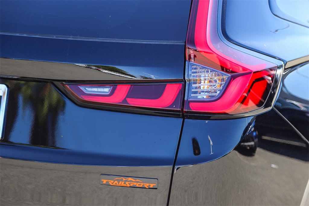 Thumbnail: 2026 Honda CR-V - 21