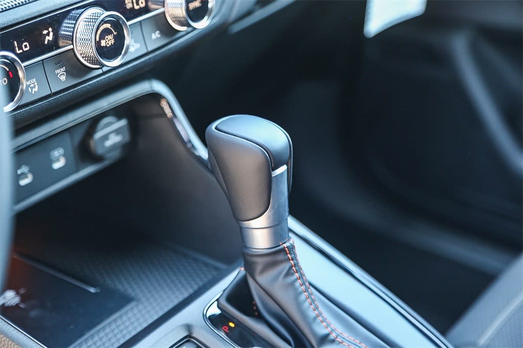 Thumbnail: 2026 Honda CR-V - 14