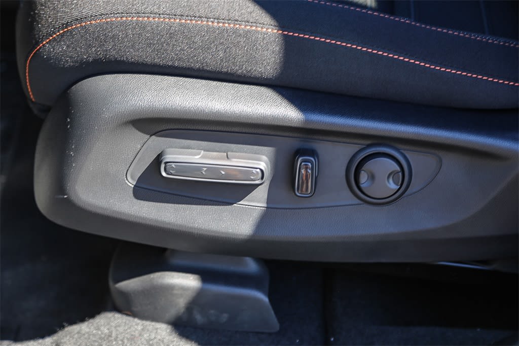 Thumbnail: 2026 Honda CR-V - 24