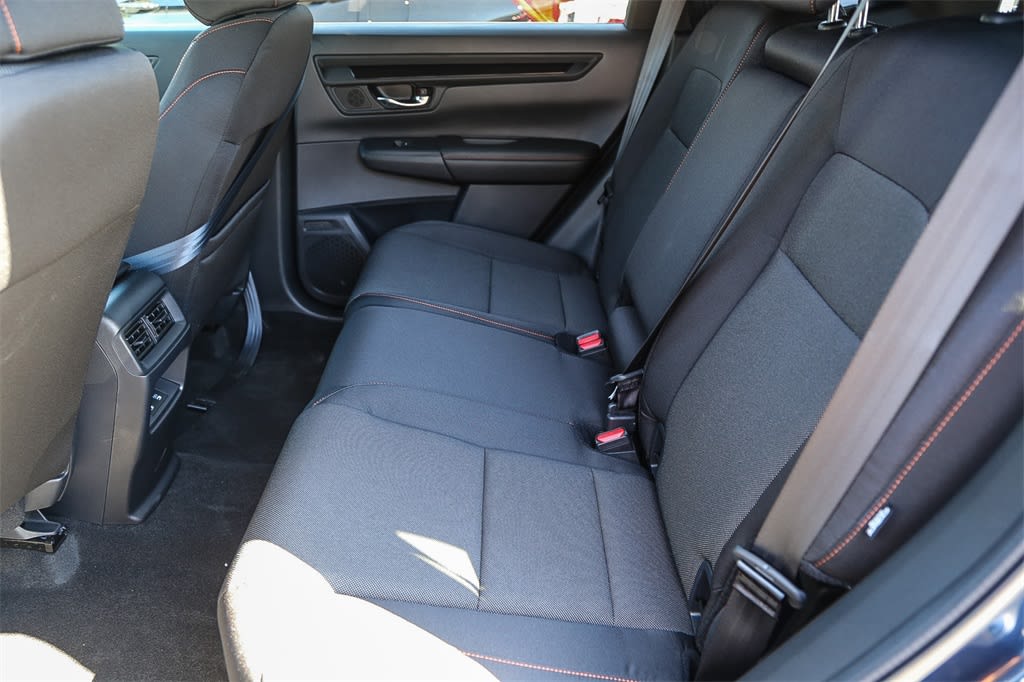 Thumbnail: 2026 Honda CR-V - 11